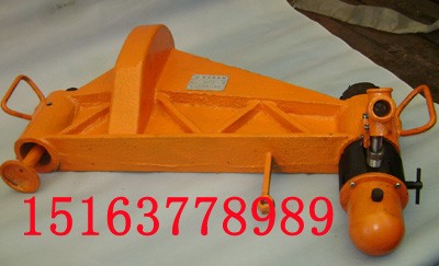 供应KWPY-600型液压弯道器