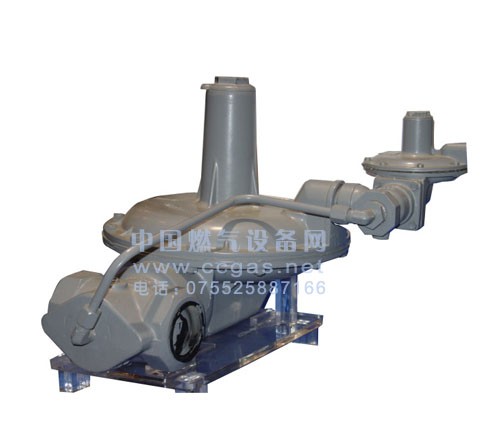 2011年供应美国AMCO  1800系列、1800CPB2系列调压器