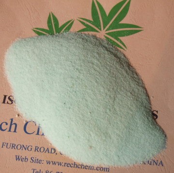 供应各种规格七水硫酸亚铁