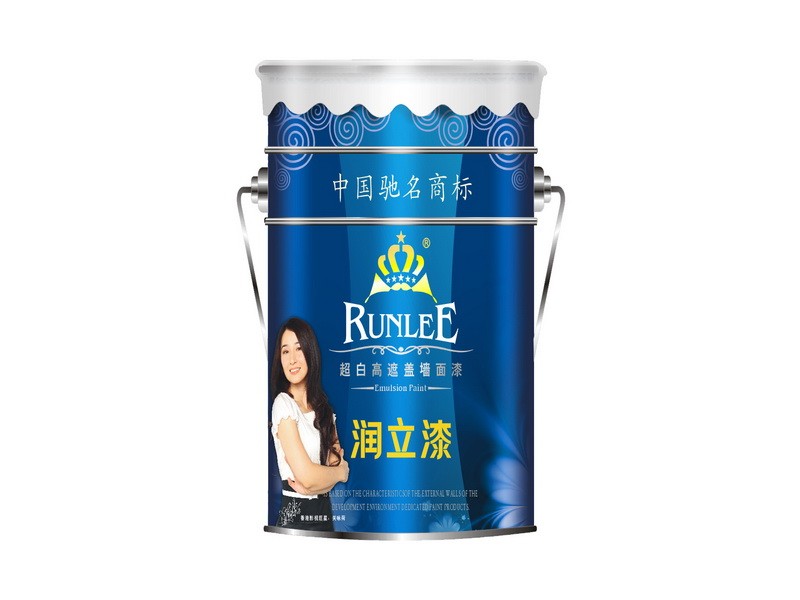 供应健康环保油漆代理