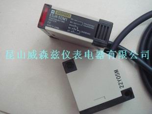 供应E3JK-5DM欧姆龙光电开关接近开关