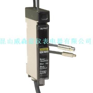 供应苏州E3X-NH11E3X-DA11欧姆龙光电