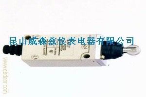 供应苏州欧姆龙HL-5200限位开关