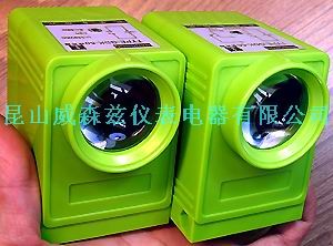 供应苏州AS-11003欧姆龙光电开关