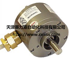 供应德国霍纳Hohner编码器