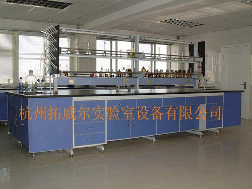 供应中央台|边台|铝木实验台|实验室家具|通风柜|通风橱柜|药品柜器皿柜 