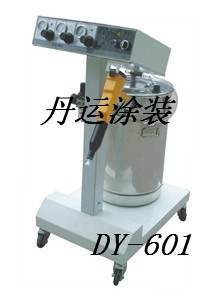 供应【价廉质优】静电粉末涂装机