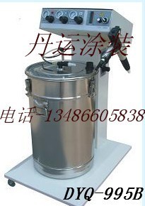 供应价廉质优】高压内置式静电喷塑机