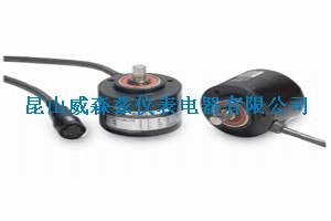 供应苏州E6B2-CWZ1X欧姆龙旋转式编码器