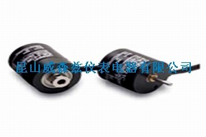 供应苏州E6C2-AN2E欧姆龙旋转式编码器