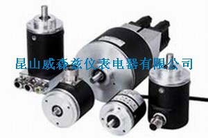 供应苏州E69-C10M欧姆龙旋转式编码器