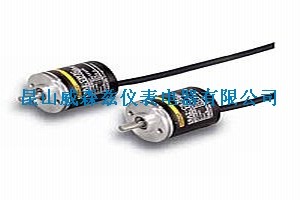 供应苏州E69-C68B欧姆龙旋转式编码器