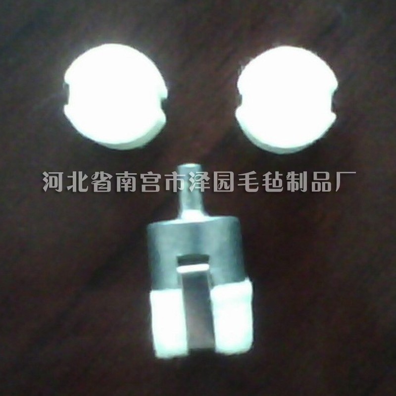 供应油锯毛毡垫