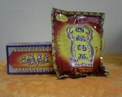 供应江苏全身熏蒸药包，中药熏蒸养生药爽足香体，熏蒸药包