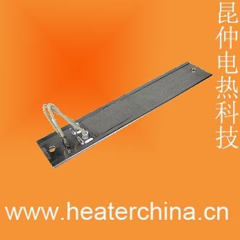云母电加热管