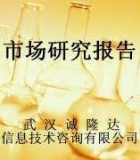 供应1,3-丙基磺酸内酯市场研究报告