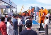 2011第三届工程机械展会
