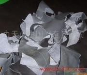 阿根廷牛碎皮整柜含税进口清关