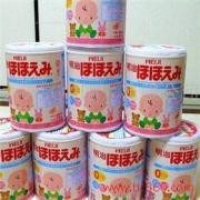 澳州婴儿奶粉香港进口清关 奶粉快件进口清关