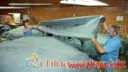 孟加拉牛蓝湿皮进口清关服务