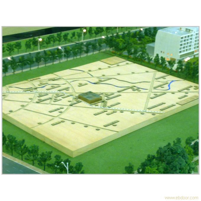 成都模型设计