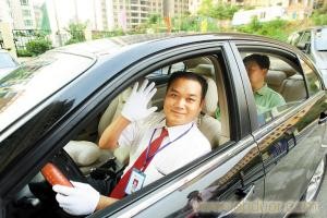 绵阳 汽车驾驶服务