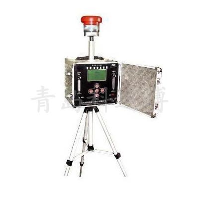 供应KDB-120B型 综合大气采样器