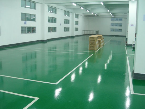 供应惠州飞必达地坪  地坪漆