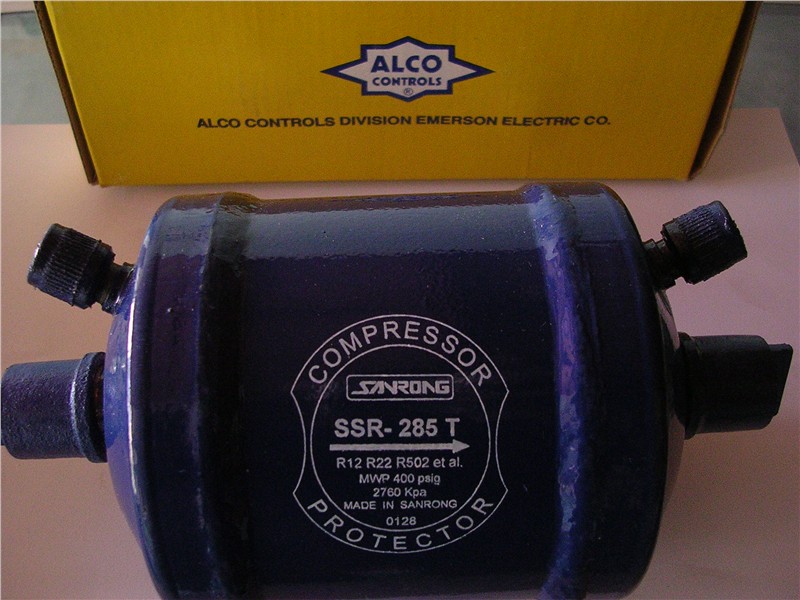 供应艾默生ASF45F3-VV油过滤器