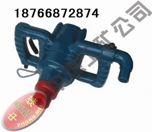 供应ZQS30/2.5型手持式风煤钻