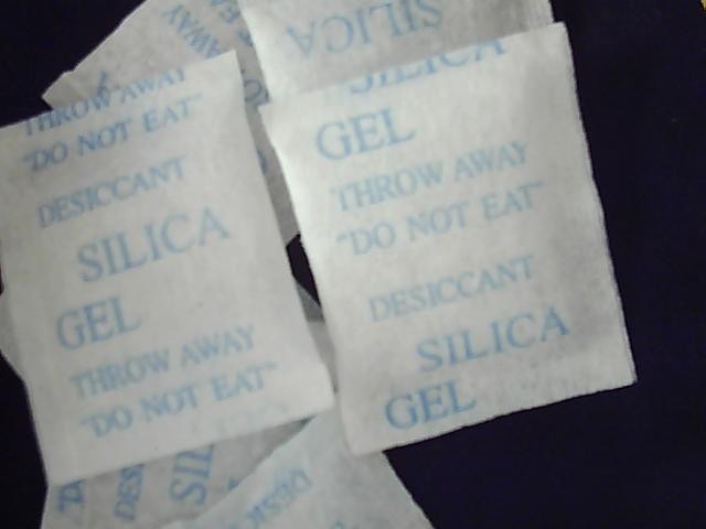 供应汕尾食品干燥剂，汕尾防潮珠