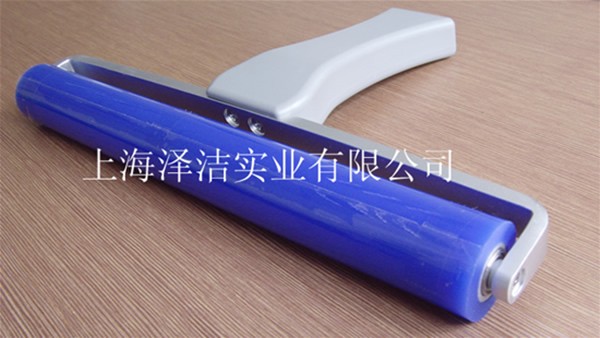 供应防静电滚轮,除尘棒,除尘滚轮