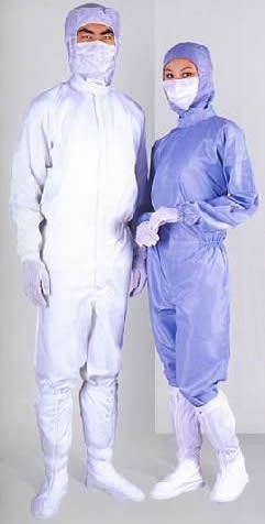 供应防静电服，净化服，无尘服，洁净服