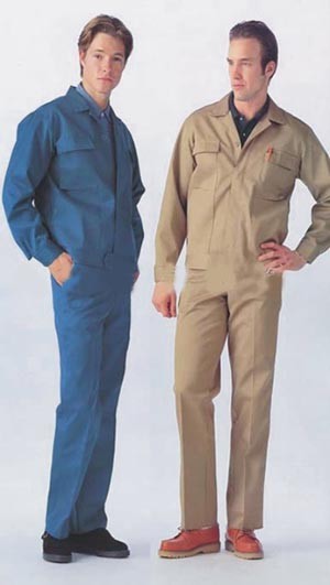 长沙工作服/工作装/工作服装/厂服/工衣