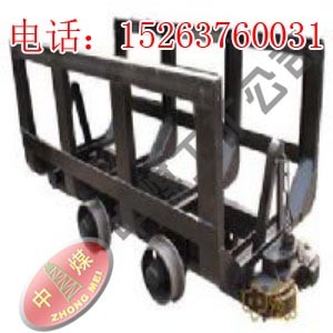 供应 煤矿用材料车  