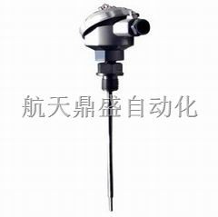 供应直插式一体化温度变送器