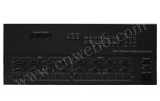 供应VGA矩阵8进8出 带音频