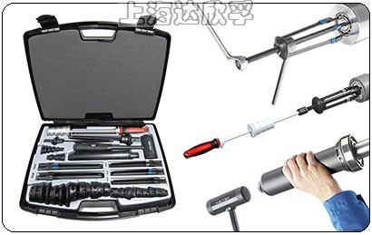 供应SKF轴承组合工具TMMK10-35,森马轴承安装拆卸工具MK10-30