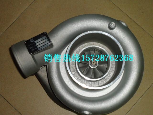 供应康明斯NT855增压器总成T-46