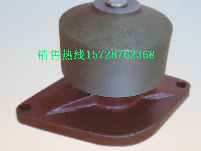 康明斯6BT5.9发动机配件水泵
