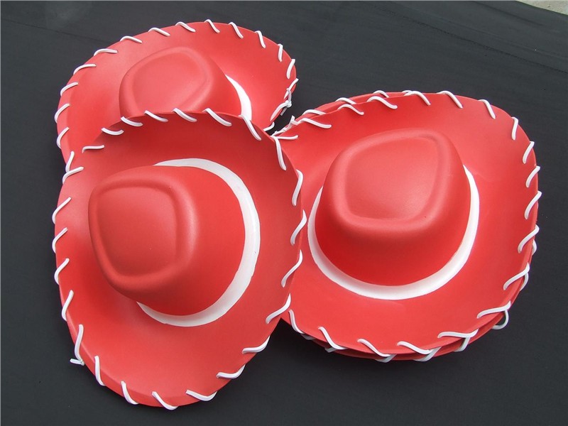 供应EVA帽子,EVA工艺品,EVA匙扣