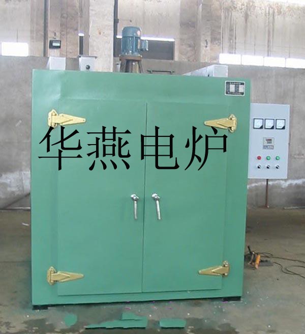 供应铝合金时效炉