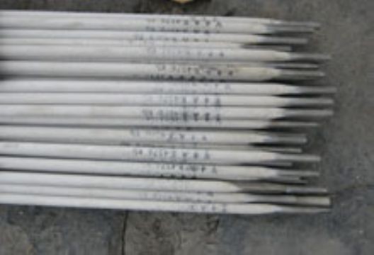 低温刚焊条W707  