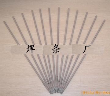 铸铁308纯镍焊条