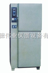 DW-40低温试验箱