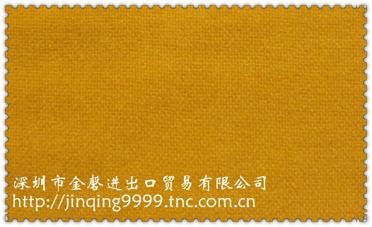 法兰绒面料