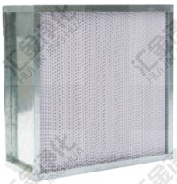 供应高效过滤器