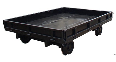 供应GPC-5型轨道平车 