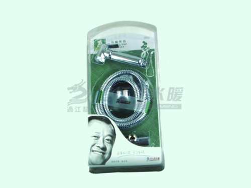 供应通化洁具，淋浴喷头，过江龙马桶伴侣