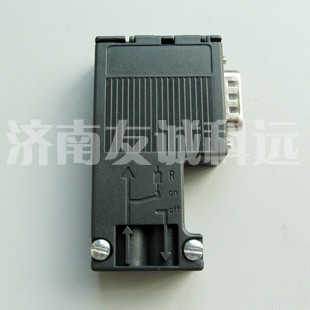 山东济南/淄博市供应西门子总线连接器6ES7972-0BA12-0XA0